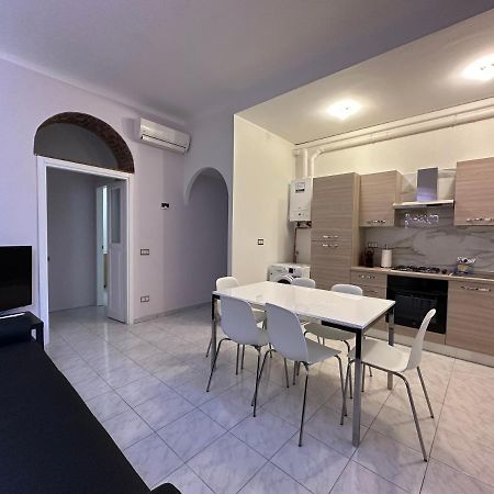 Ferienwohnung Milano - Gae Aulenti Exterior foto